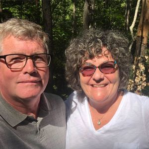 Meet your Posher, Renee